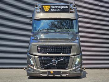 Volvo VT5 AERO 780 XXL / 6x2 TORPEDO / BOOGIE / SPECIAL / SHOW